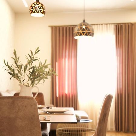 Comfort Apartament 21 Дуррес Экстерьер фото