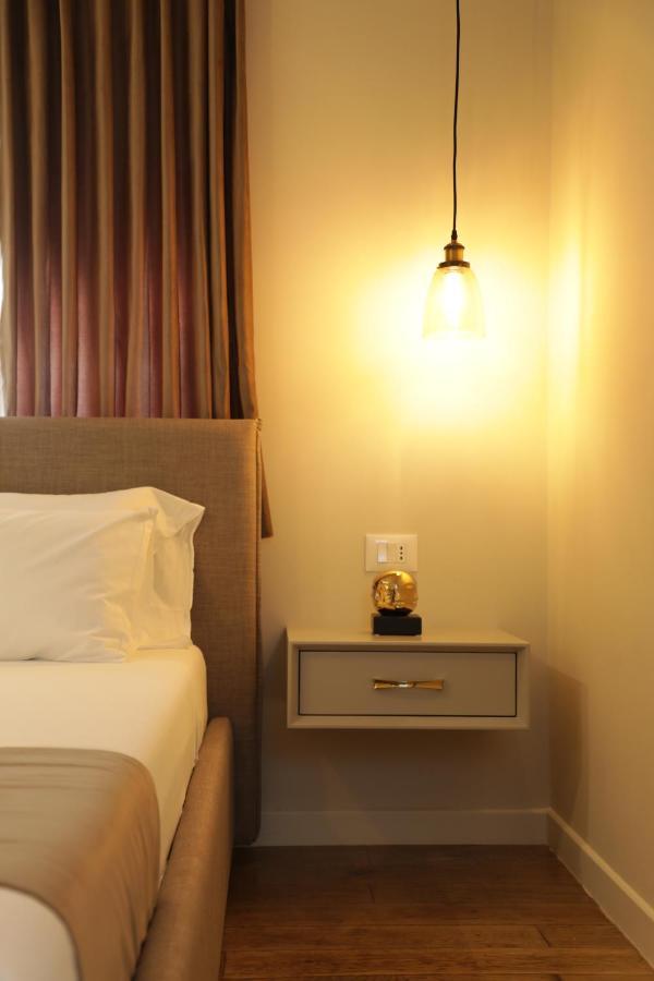 Comfort Apartament 21 Дуррес Экстерьер фото