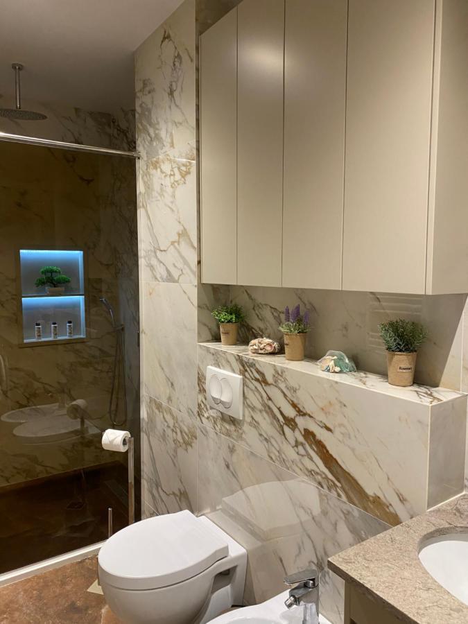Comfort Apartament 21 Дуррес Экстерьер фото