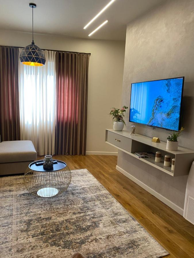 Comfort Apartament 21 Дуррес Экстерьер фото